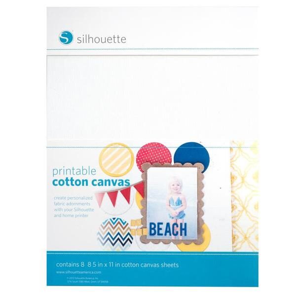 Tela de Algodão Imprimível