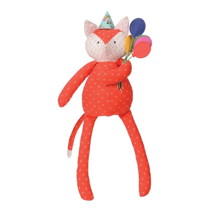 Sizzix Bigz XL 25" Die Fox