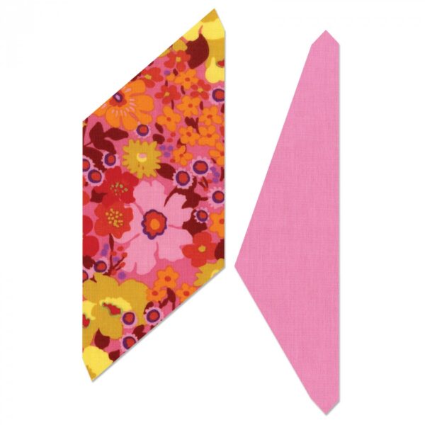 Sizzix Bigz L Die - Darts