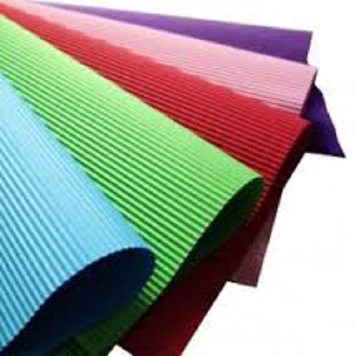 Canelado Cores 50x70 - 10fls. – (click p/ ver cores)