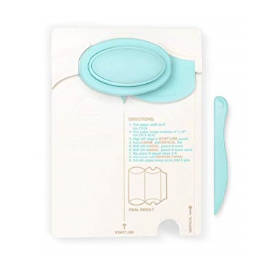 Máquina p/ Fazer Caixas (vários tamanhos)