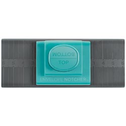 Furador para envelope