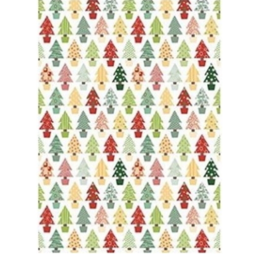 Papel de Arroz 40x30