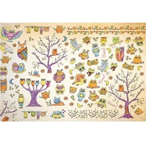 Papel de Arroz 40x30