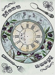 Papel de Arroz 40x30