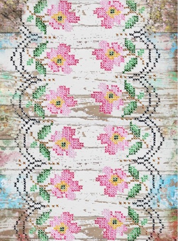 Papel de Arroz 40x30