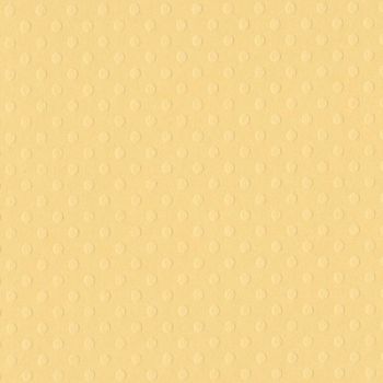 Papel De Scrapbooking Bolinhas Amarelo Manteiga