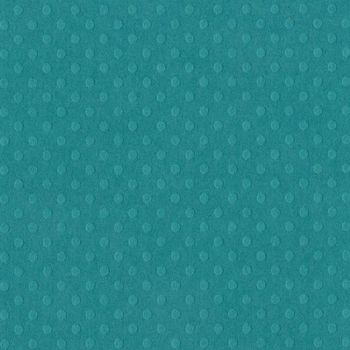 Papel De Scrapbooking Bolinhas Verde Escuro