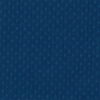 Papel De Scrapbooking Bolinhas Azul Marinho