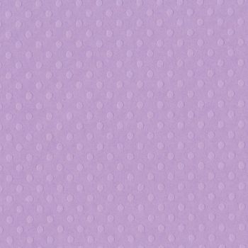 Papel De Scrapbooking Bolinhas Lilás