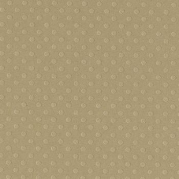 Papel De Scrapbooking Bolinhas Bege Escuro
