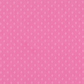 Papel De Scrapbooking Bolinhas Rosa