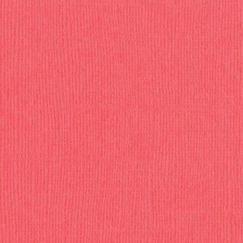 Papel De Scrapbooking Riscado Coral