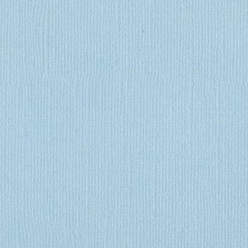 Papel De Scrapbooking Riscado Azul Bebé