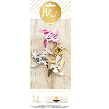 Folhas Pré-Impressas Para Foil