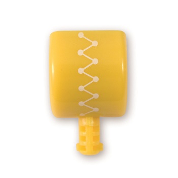 Perfurador WeR Zig Zag