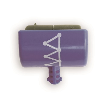 Perfurador WeR Triângulos