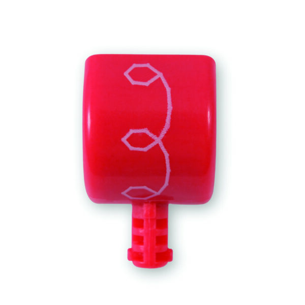 Perfurador WeR Redondo