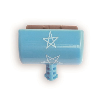 Perfurador WeR Estrela