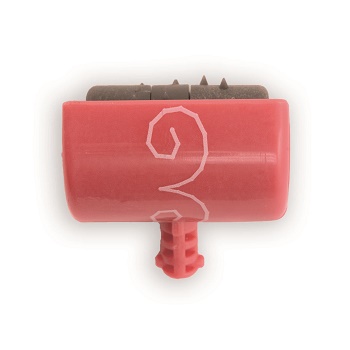 Perfurador WeR Estrela Espiral