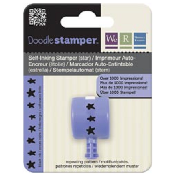 Perfurador WeR Estrela