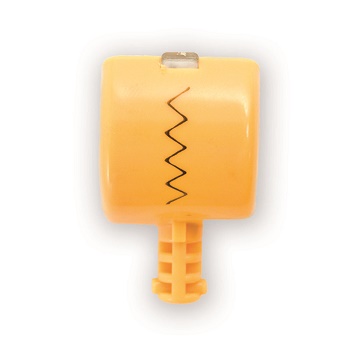 Perfurador WeR Zig Zag