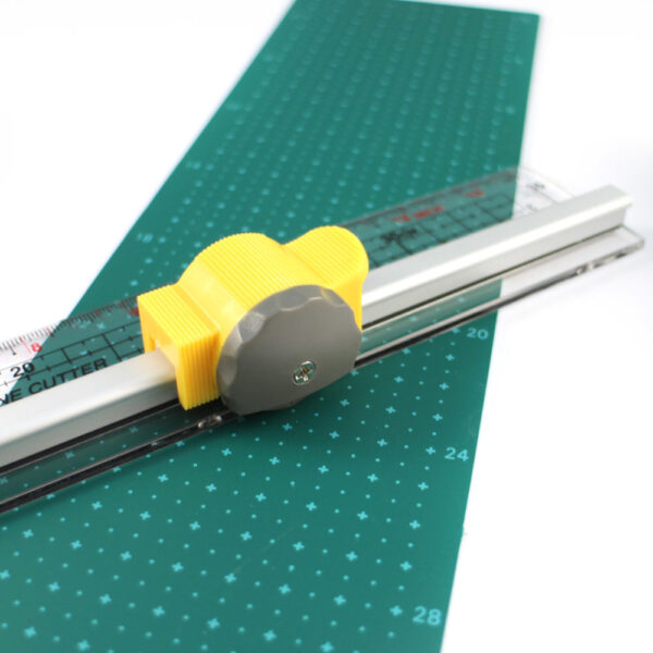 Placa de Corte c/ Régua LTR-311S