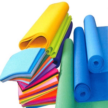 Eva Lisa - Glitter - Texturada - Atoalhada