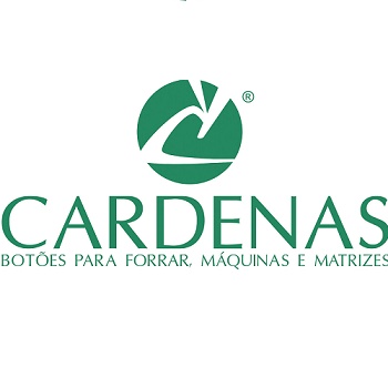 Cardenas - Botões Máquinas e Matrizes