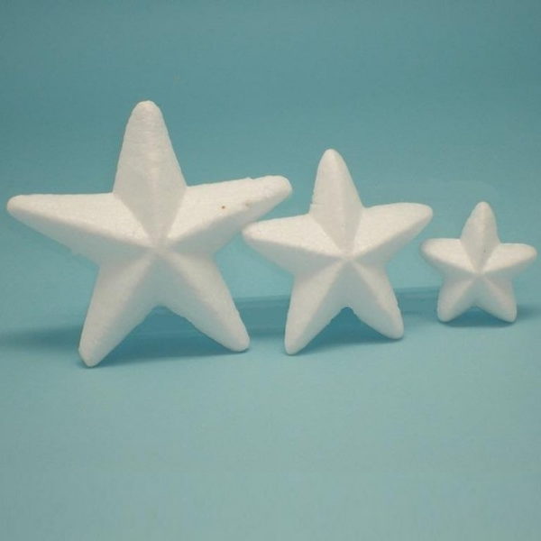 Estrelas de Esferovite