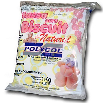 Massa Biscuit