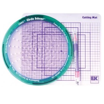 Cortador Circular MTCC-01A