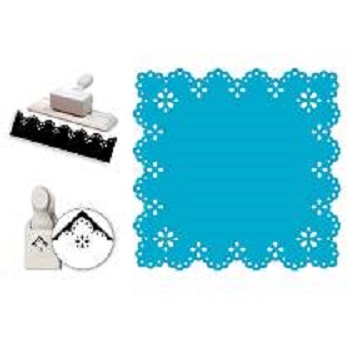 Furadores Memory Keepers