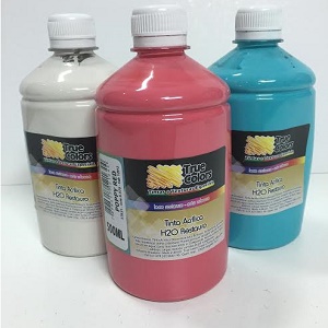 True Colors Tinta Restauro 500ml – (click para ver cores)