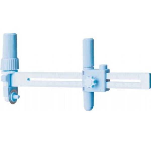 Compasso de Corte Rotativo RMC-18