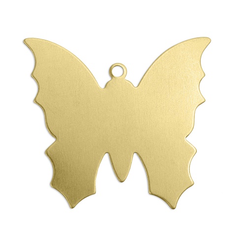Butterfly Bronze 24 Peças