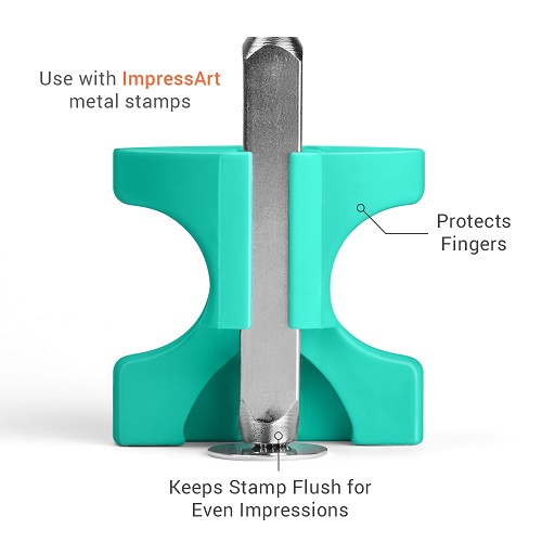 Suporte Simples ImpressArt com Coração