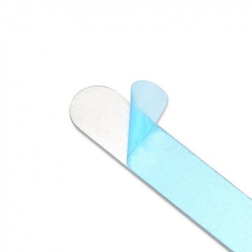 Bracelete Alumínio 3/8