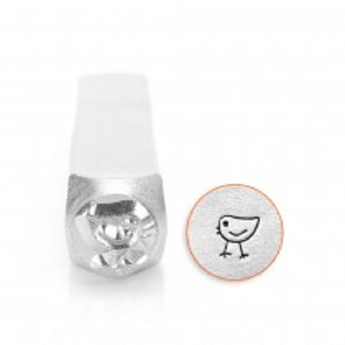 Punção 6mm Passaro