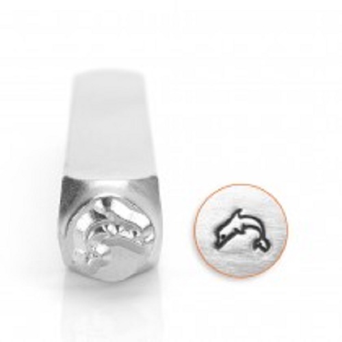 Punção 6mm Golfinho