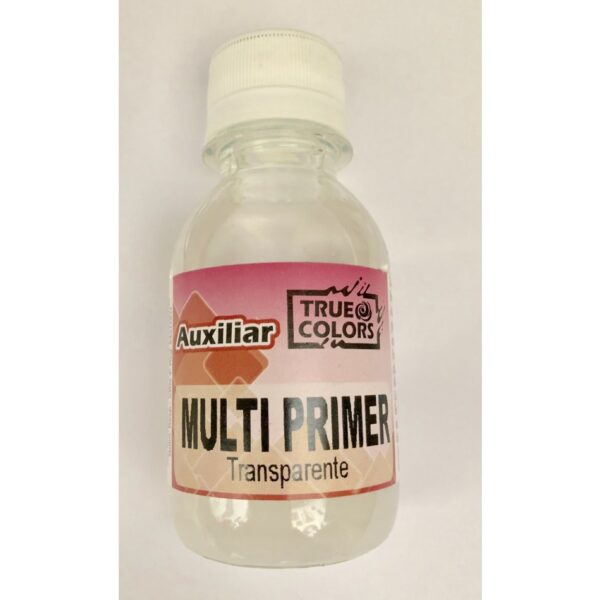 Multi Primer Álcool 100ml