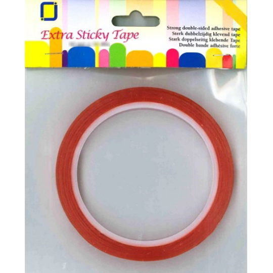 Fita Adesiva Extra Forte 12mm