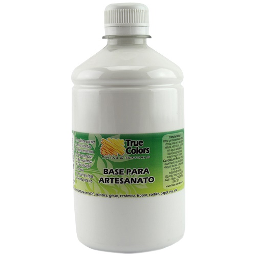Base Artesanato 500ml