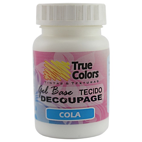 Gel Base Tecido 80ml