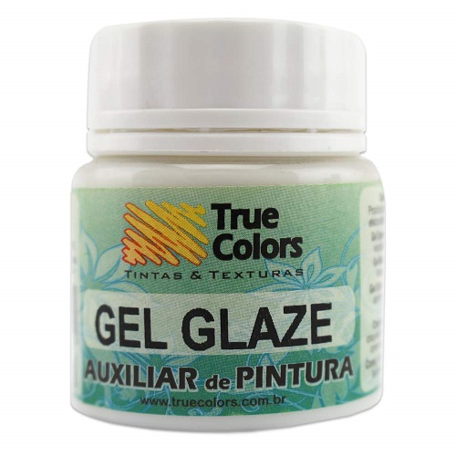 Gel Glaze