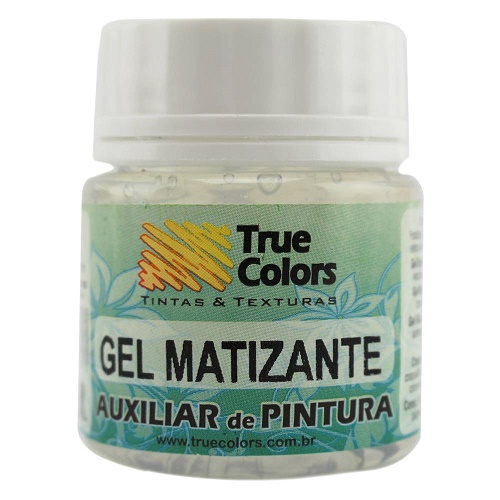 Gel Matizante 55ml