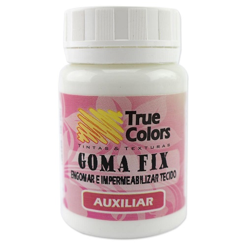 Goma Fix 80ml