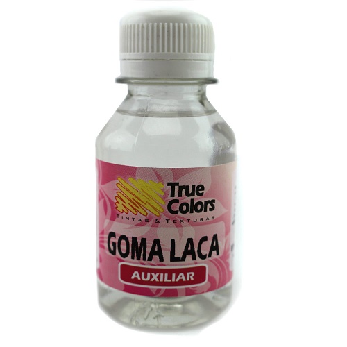Goma Laca 100ml