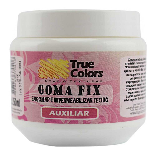 Goma Fix 250ml