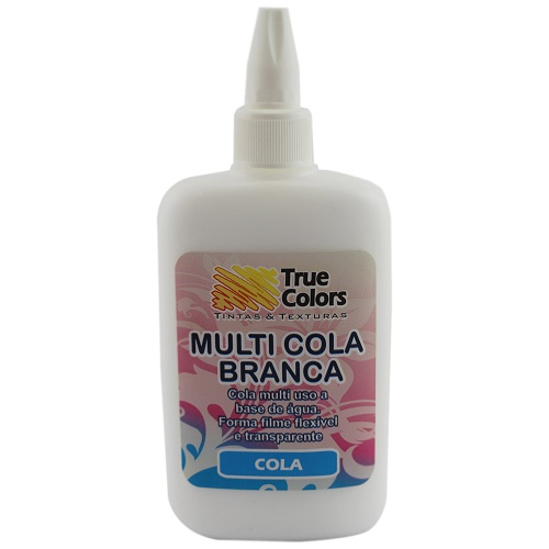 Multi Cola Branca 90ml